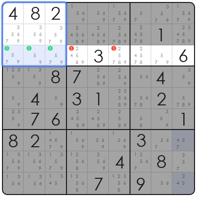 electronic sudoku game