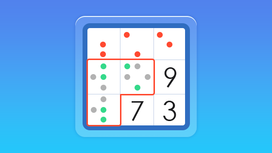 sudoku campaign