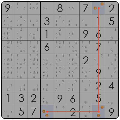 tips for sudoku expert